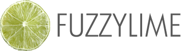 fuzzylime logo